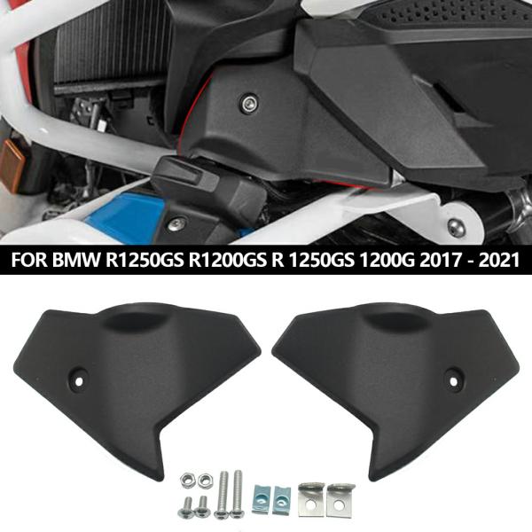 Body & Frame |  2Pcs/Pair Motorcycle Throttle Body Guards Protector For Bmw R1250Gs R1200Gs R 1250Gs 1200G 2017 2021 Body & Frame Body & Frame