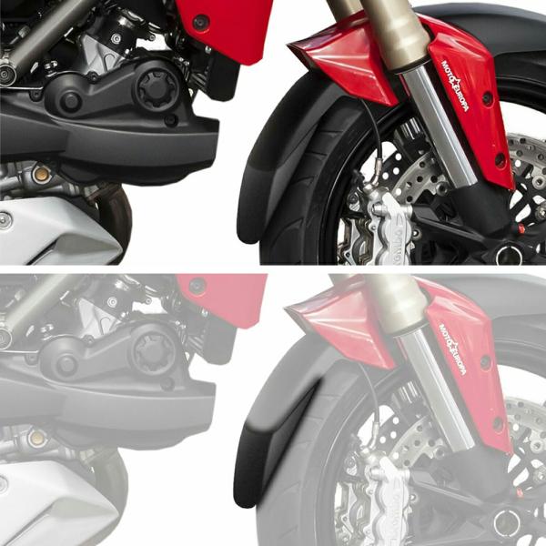 Body & Frame |  Ducati Multistrada Accessories 1100 Body & Frame Body & Frame