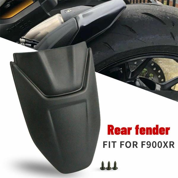 Body & Frame |  F900R F900Xr Rear Mudguard Fender Extender Extension Protector For Bmw F 900 Xr F900R F 900R 900Xr 2021 2020 Accessories Body & Frame Body & Frame