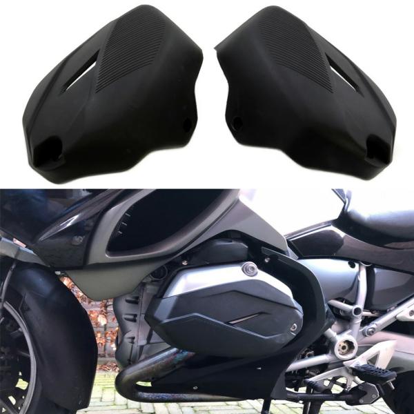 Body & Frame |  For Bmw R1200Gs Cylinder Head Guards Protector Cover For Bmw R 1200 Gs Adventure 2014 2015 2017 R1200R 15On R1200Rt 16On Body & Frame Body & Frame