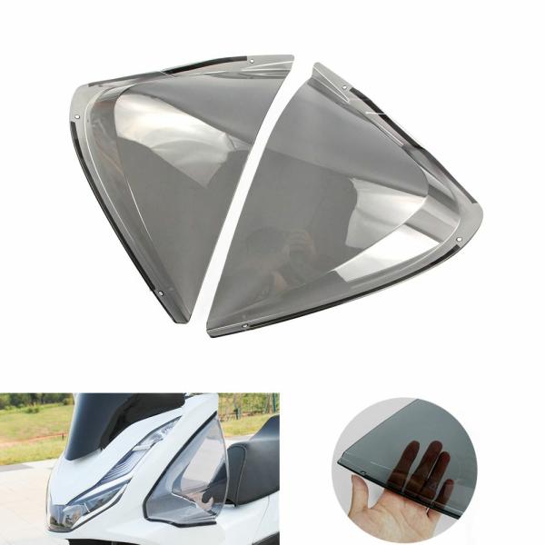 Body & Frame |  For Honda 2021 2022 Pcx125 Pcx160 Abs Pcx 150 160Motorcycle Accessories Side Leg Guard Protector Wind Cover Body & Frame Body & Frame