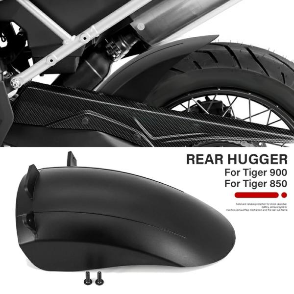 Body & Frame |  For Triumph Tiger 900 Gt Tiger900 Gt Pro Rally 2020 2021 Motorcycle Rear Fender Mudguard Tire Hugger Splash Guard Body & Frame Body & Frame