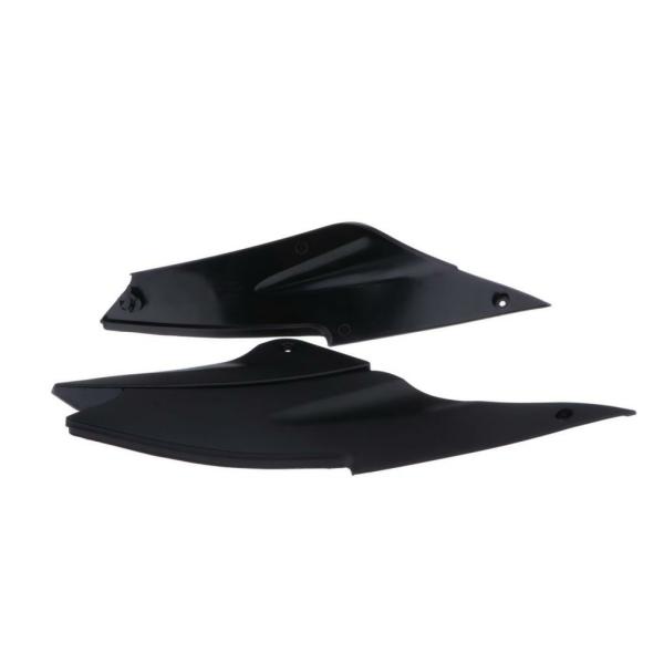 Body & Frame |  Fuel Tank Side Cover Body Panel Fairing For Zx636 Zx6 2005 2006 (Black) Body & Frame Body & Frame