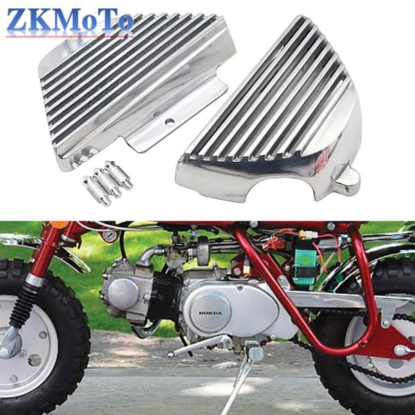 Body & Frame |  Motorcycle Aluminum Side Cover Frond Head Left Right Side Fairing Panel Cover For Honda Z50 Z50J Z50A Z50R Mini Monkey Bike Body & Frame Body & Frame