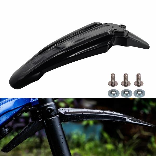 Body & Frame |  Motorcycle Kke Dnm Front Mudguards Fender For Sur Ron Sur Ron Surron X S Light Bee Off Road Electric Vehicle Cross Country Bike Body & Frame Body & Frame