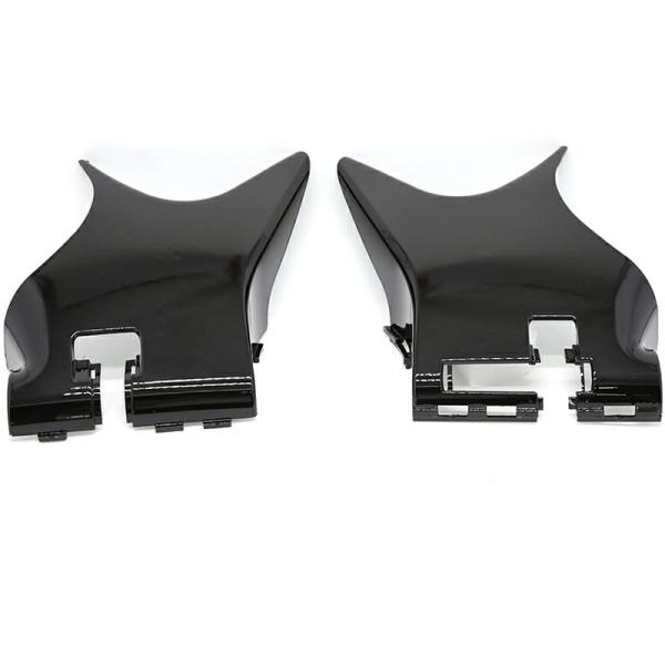 Body & Frame |  Motorcycle Neck Cover Side Frame Guard Fairing Guard Protector For Honda Shadow Vt600 Vt Vlx 600 Steed 400 Body & Frame Body & Frame