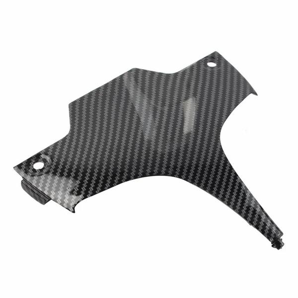 Body & Frame |  Motorcycle Rear Center Tail Fairing Carbon Fiber Look For Suzuki Gsx R 600 750 Gsxr600 Gsxr750 2008 2009 2010 K8 Body & Frame Body & Frame