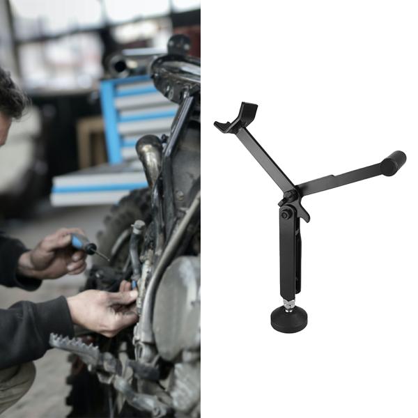 Body & Frame |  Motorcycle Rear Stand Professional Universal Wheel Support Stand Replacement Motorcycle Rear Wheel Lift Stand Motorbike Parts Body & Frame Body & Frame