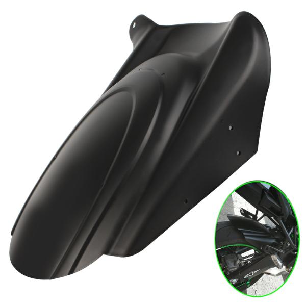 Body & Frame |  Motorcycle Rear Wheel Fender Cover Splash Guard For Kawasaki Versys 650 Kle650 2014 2020 Motorcycles Parts Mudguard Body & Frame Body & Frame