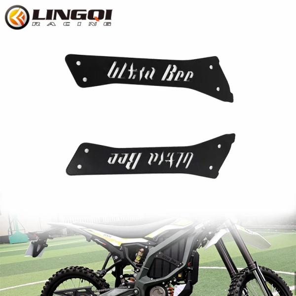 Body & Frame |  Part Spare Parts Battery Protection Framework Body Decoration Bracket For Surron Sur Ron Ultra Bee Dirt Bike Pit Bike Motocross Body & Frame Body & Frame