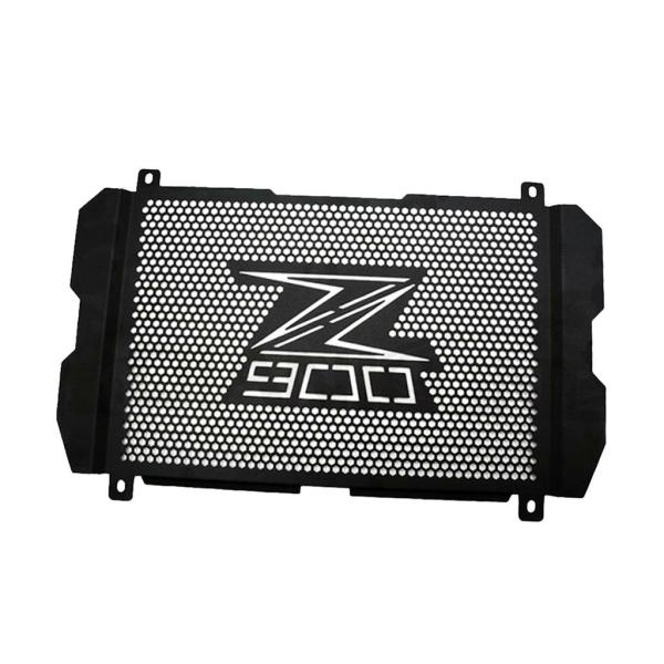 Body & Frame |  Radiator Grille Guard Cover Fuel Tank Protection Net For Kawasaki Z900 16 17 Body & Frame Body & Frame