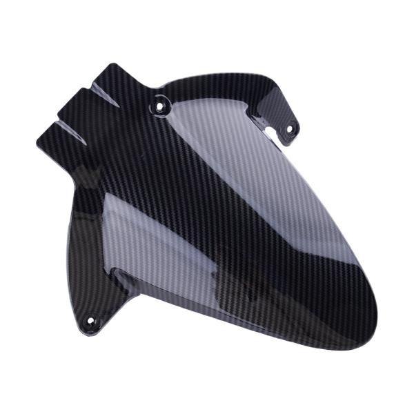 Body & Frame |  Rear Tire Hugger Fender Splash Mud Guard Fit For Honda Cbr600Rr 2005 2006 2007 2008 2009 2010 2011 2021 Carbon Fiber Style Abs Body & Frame Body & Frame