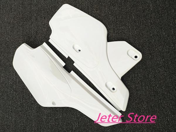 Body & Frame |  Xlr250 Baja Side Cover Xlr250R Body Side Panel Cover 1991 Md22 Xlr250R Side Cover Xlr250 Body Protect Side Cover L+R Body & Frame Body & Frame