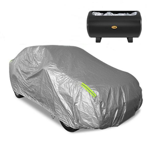 Car Covers |  Automatic Car Cover Car Protective Cover Automatic Remote Control Smart Sun Protection Heat Insulation Rain Cover Car Covers Car Covers