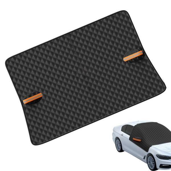 Car Covers |  Car Windshield Cover Car Magnetic Snow Shield Cover Car Front Window Reflective Strips Windproof Car Sun Shade Protector Cover Car Covers Car Covers