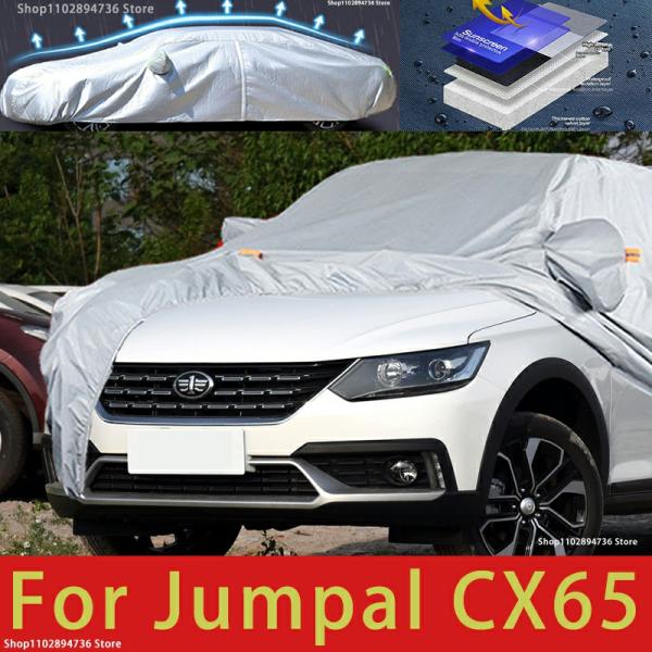 Car Covers |  For Faw Cx65 Fit Outdoor Protection Full Car Covers Snow Cover Sunshade Waterproof Dustproof Exterior Car Accessories Car Covers Car Covers