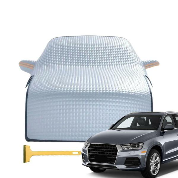 Car Covers |  Universal Frost Guard Windshield Cover Waterproof Sun Proof Snow Cover Waterproof Car Cover Anti Ice Frost For All Seasons Car Covers Car Covers