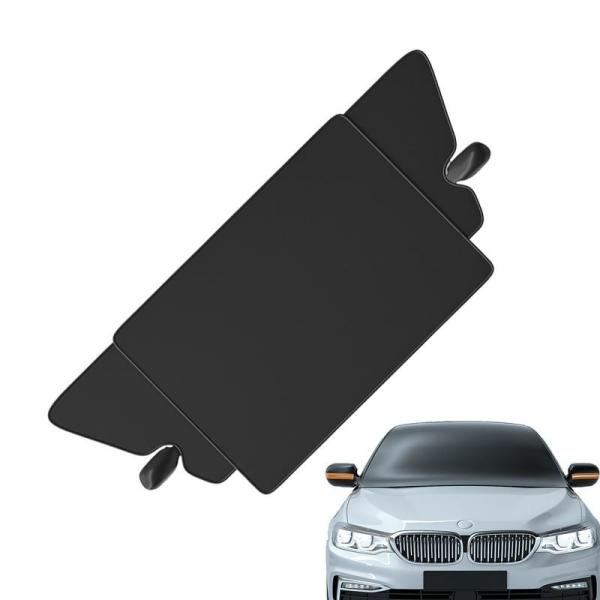 Car Covers |  Windshield Snow Blanket Autos Windshield Snow Edges Protector Cover Automobiles Windshield Snow Blocker With Side Mirror Covers Car Covers Car Covers