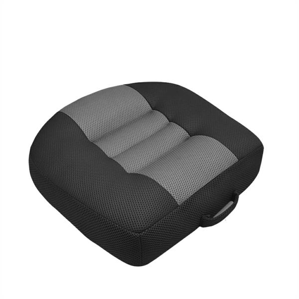 Car Seat Covers |  Car Booster Seat Cushion Thickening Heightening Mat Breathable Comfortable Seat Pad Driver Expand Field Of View Car Seat Covers Car Seat Covers