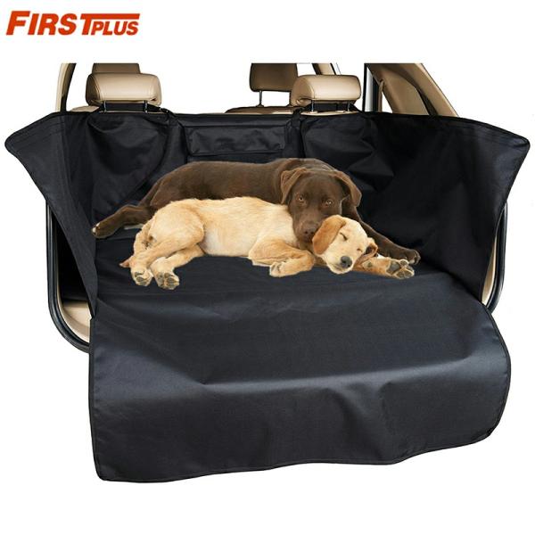 Car Seat Covers |  Thicken 600D Oxford Auto Suv Trunk Cover Dog Pet Mat Car Boot Protector Travel Seat Pad Trunk Organizers Waterproof Dirtproof Car Seat Covers Car Seat Covers