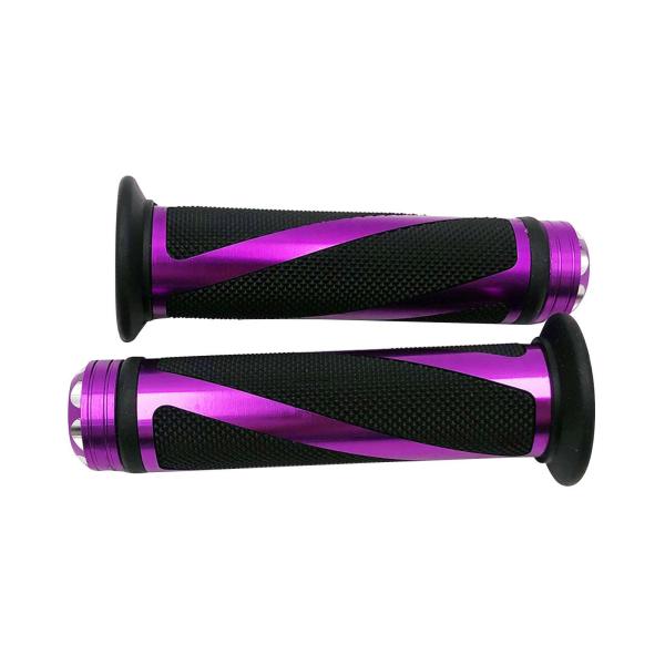 Handlebars |  2Pcs Motorcycle Handlebar Grips Replacement Handle Grips For Yamaha Handlebars Handlebars