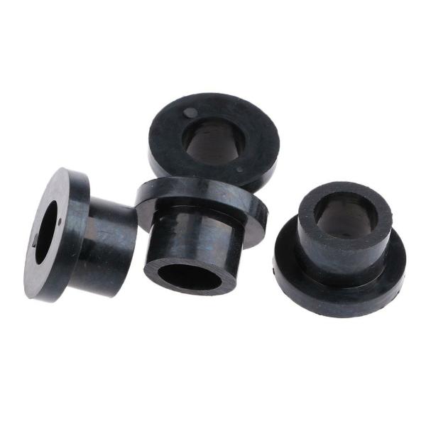 Handlebars |  4X Motorcycle Handlebar Adapter Handle Bar Bushings Replacement For Handlebars Handlebars