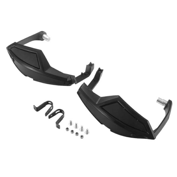 Handlebars |  Atv Handlebar Guard Wind Deflector Hand Guard For Can 450 650 G2L G2S Handlebar Accessory Dz Handlebars Handlebars