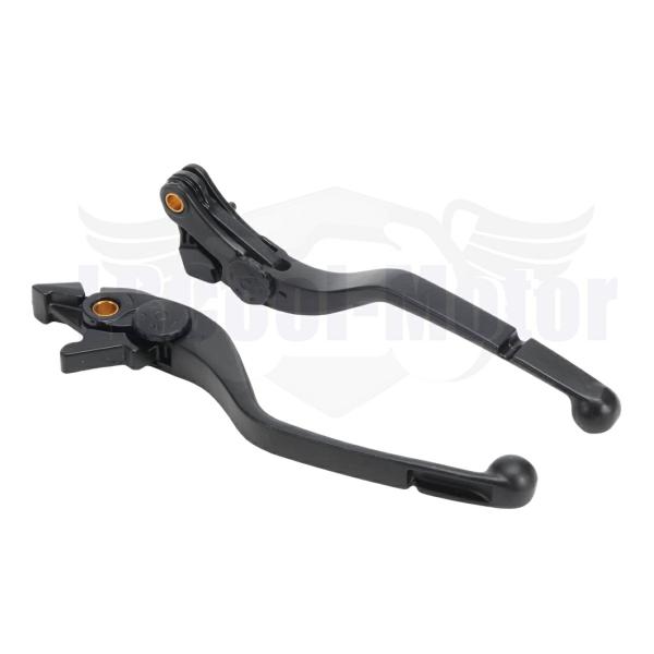 Handlebars |  Handle Bar Brake Clutch Lever For Bmw F750Gs F850Gs 2016 2023 F850Fs Adv 17 23 F900R F900Xr S1000Xr 2019 2023 S1000R 2021 2023 Handlebars Handlebars