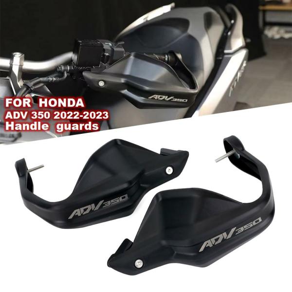 Handlebars |  Handle Shroud For Honda Adv 350 2022 2023 Motorcycle Handguard Handshake Handlebar Windshield Handguard Handguard Accessories Handlebars Handlebars