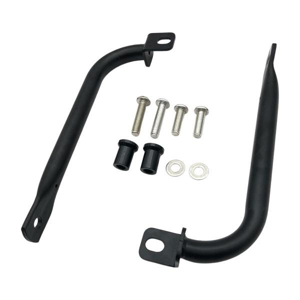 Handlebars |  Motorbike Rear Passenger Grab Handle Grab Bar For Kawasaki Z900Rs Handlebars Handlebars