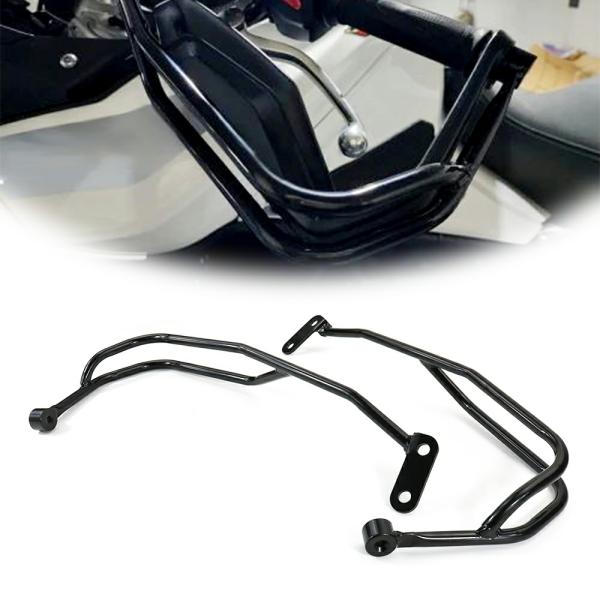 Handlebars |  Motorcycle Accessories Handlebar Protection Hand Guards Protector Fit For Triumph Tiger 900 Rally / Gt / Pro 2020 2021 2022 Handlebars Handlebars