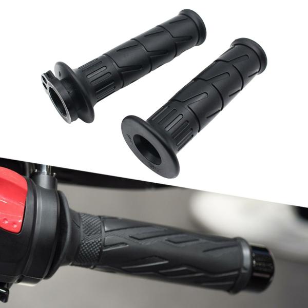 Handlebars |  Motorcycle Handle Grip Gel Sleeve Comfortable Motorcycle Handle Bar Grip For Handlebars Handlebars