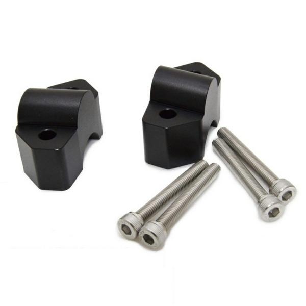 Handlebars |  Motorcycle Handlebar Risers Height Up Adapters For Cfmoto 650Mt Cf 650 Handlebars Handlebars