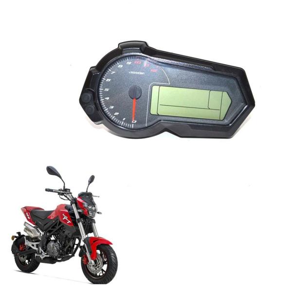 Instruments & Gauges |  Benelli Tnt 135 Speedometer Instruments & Gauges Instruments & Gauges