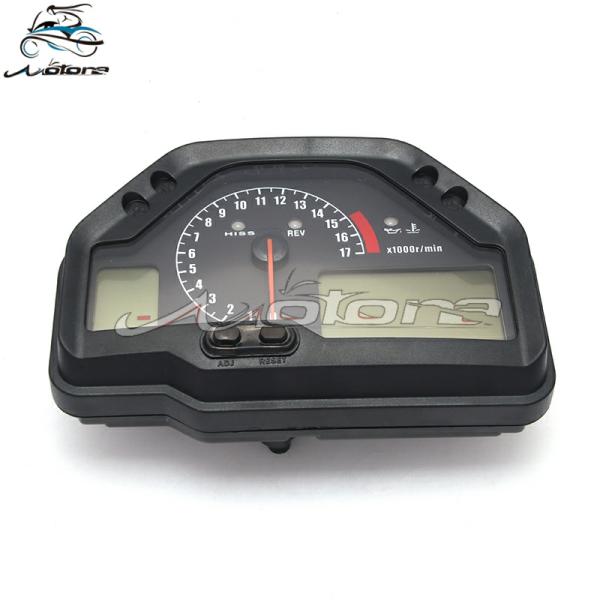 Instruments & Gauges |  Cbr600Rr Lcd Km/H Tachometer Gauges Cluster Speedometer Odometer Instrument Assembly For Cbr 600 Rr F5 2003-2006 2004 2005 Instruments & Gauges Instruments & Gauges