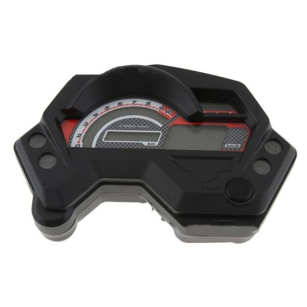 Instruments & Gauges |  Motorbike Speedometer Tachometer Gauge For Yamaha Fz16 Fz 16 Instruments & Gauges Instruments & Gauges