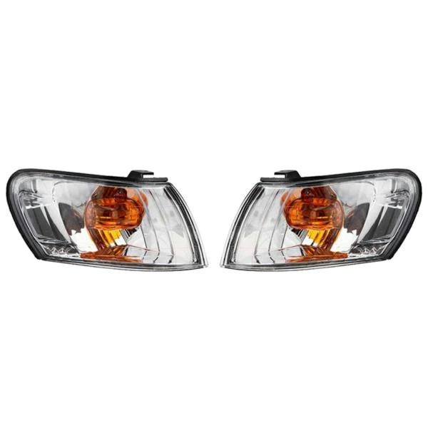 Lighting |  1 Pair Car Front Corner Lamp Light For Toyota Corolla Ae100 Ae101 E100 1993 1994 1995 1996 1997 Signal Lamp Lighting Lighting