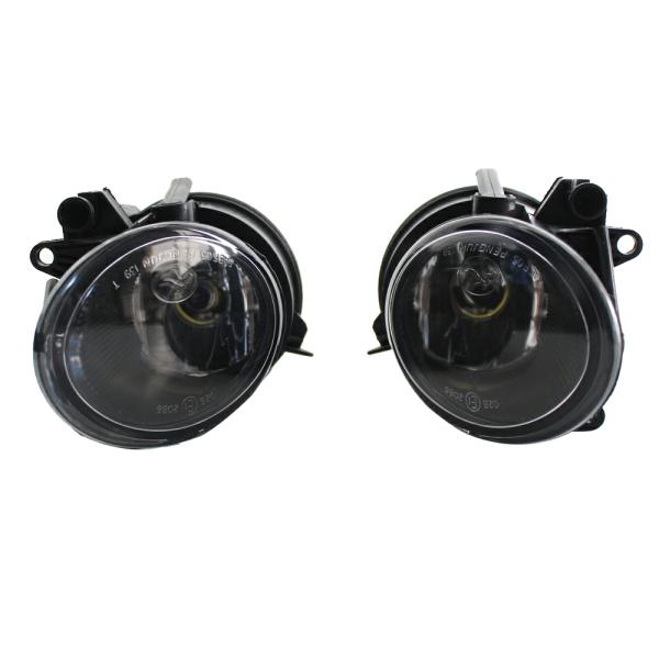 Lighting |  1 Pair Front Bumper Fog Driving Light Lamp For Audi Tt 2006 2014 8J0941700 8J0941699 Lighting Lighting