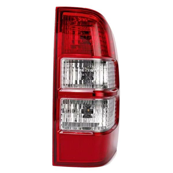 Lighting |  Car Rear Tail Light Brake Lamp With Bulb For Ford Ranger Thunder Pickup Truck 2006 2011 Right Lighting Lighting