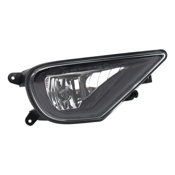 Lighting |  Fog Light 7P6941700G/H Right Side For Vw Touareg 2016 2018 Professional Lighting Lighting