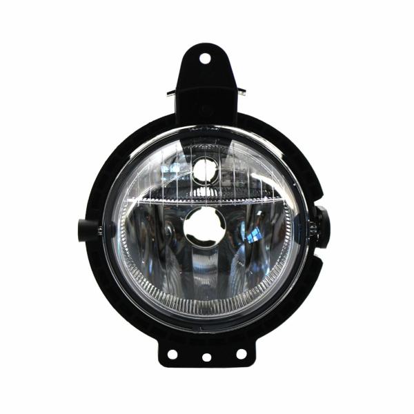 Lighting |  Front Bumper Fog Light Front Bumper Driving Fog Lamp(Without Bulb) Replacement For Bmw Mini R55 R56 R57 R58 R59 2006 2014 Lighting Lighting