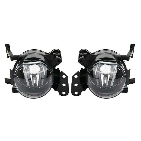 Lighting |  Front Bumper Fog Lights Shell For Bmw E60 E90 E92 E93 M Tech Lighting Lighting