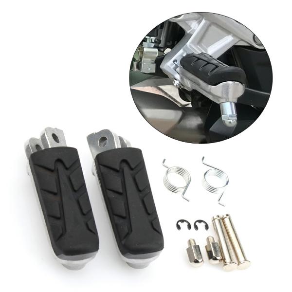 Pedals & Pegs |  Foot Pegs Honda Cbr500R Motorcycle Parts Pedals & Pegs