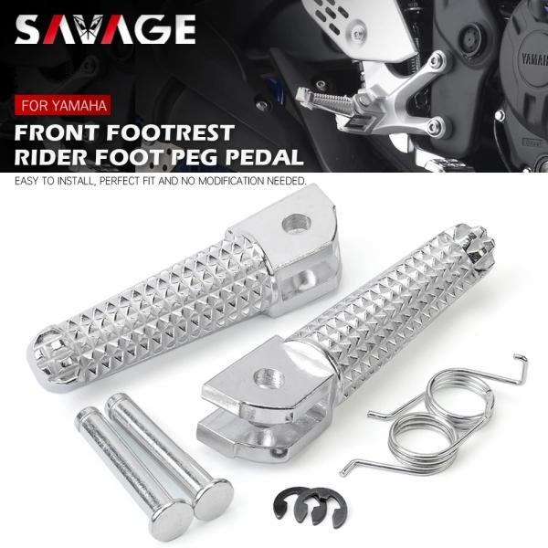 Pedals & Pegs |  Footrest Xsr 700 Motorcycle Parts Pedals & Pegs