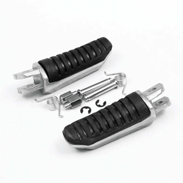 Pedals & Pegs |  Manual Suzuki Gsf 600 Bandit Motorcycle Parts Pedals & Pegs