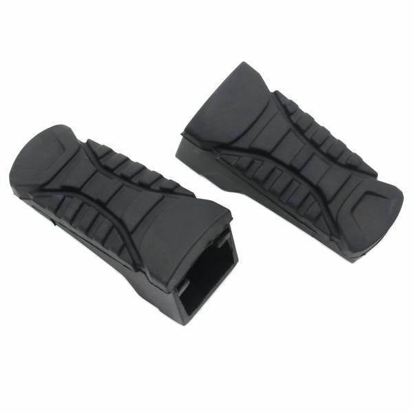 Pedals & Pegs |  R1250Gs Rear Footpeg Plate Footrest Rubber Cover Fits For Bmw R 1200 Gs Lc Adv Adventure S1000Xr 2014 2015 2016 2017 2018 2019 Motorcycle Parts Pedals & Pegs