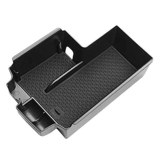 Stowing Tidying |  Car Central Armrest Box For Bmw 5 Series G30 G31 2020 2021 Center Console Organizer Stowing Tidying Interior Accessories Stowing Tidying