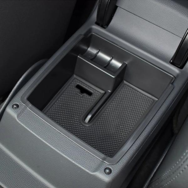 Stowing Tidying |  Car Interior Storage Armrest Console Storage Box Tray Case Box Interior Accessories Stowing Tidying For 2016 2017 Vw Passat B8 Interior Accessories Stowing Tidying