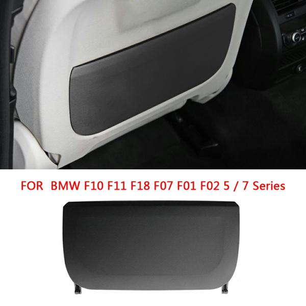 Stowing Tidying |  Car Interior Stowing Tidying Car Seat Back Panel Trim Cover Auto Storage Pocket For Bmw F10 F11 F18 F07 F01 Interior Accessories Stowing Tidying