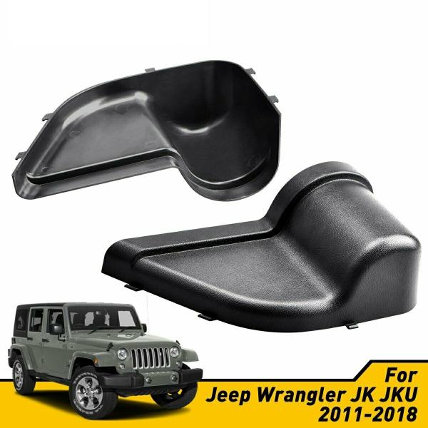 Stowing Tidying |  Stowing Tidying Storage Organizer For Jeep Wrangler Jk Jku 2011 18 Front Door Net Pocket Box Car Accessories Interior Accessories Stowing Tidying